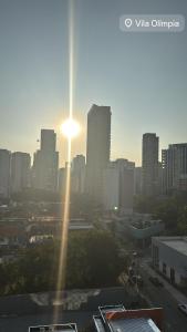 Apartamento Quata Vila Olimpia