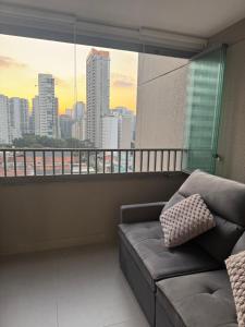 Apartamento Quata Vila Olimpia