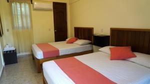 Bacanda Hotel