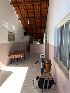 CASA FAMILIAR “SANTA PAZ”