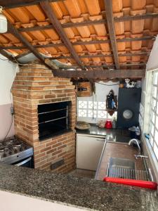 CASA FAMILIAR “SANTA PAZ”