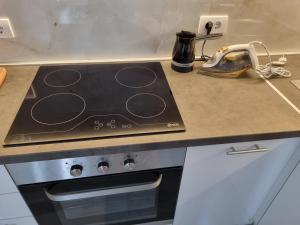 Stan na dan Bor FREE PARKING