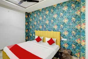 Hotel O Madhuban Villa