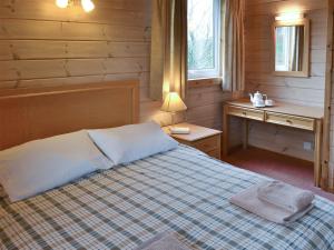 Lodge 18 Hartland Forest