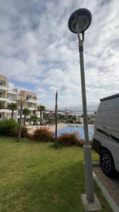 Superbe appartement , vue sur mer , jacuzzi