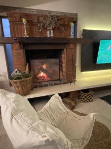 Espectacular casa en Cariló frte al Golf 8 personas