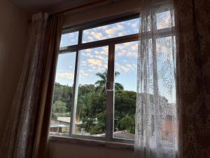 Apartamento completo em Caxambu