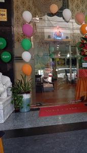 My house apartment & hotel