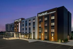 Fairfield by Marriott Inn & Suites Sikeston