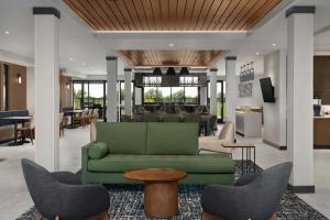 Fairfield by Marriott Inn & Suites Sikeston