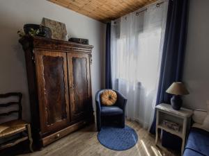 Maisons de vacances Cabirat : photos des chambres