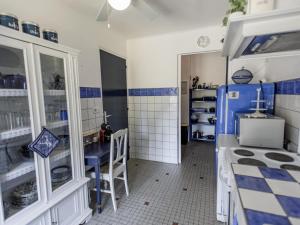 Maisons de vacances Cabirat : photos des chambres