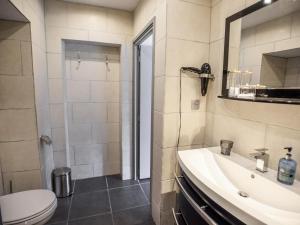 Maisons de vacances Cabirat : photos des chambres