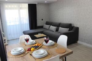 Cosy Suite