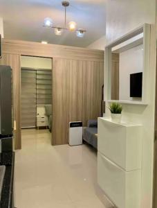 Fame Residences One-Bedroom Condo Unit
