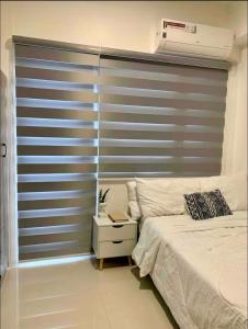 Fame Residences One-Bedroom Condo Unit