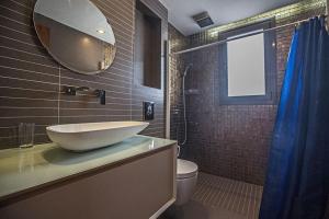 Villa Petreris Dyo - Lovely 3 Bedroom Central Ayia Napa Villa With Pool