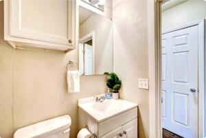 Condo NW Oklahoma City