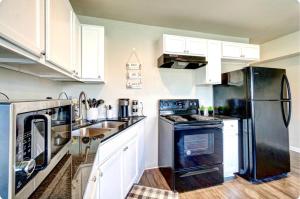 Condo NW Oklahoma City