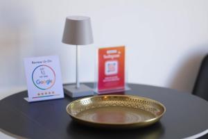 Apartment Simply 206