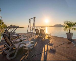 Chill&Lake Sunset 205-304