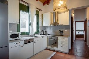 Orianthis Beachfront Home