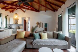 Orianthis Beachfront Home