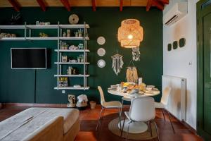 Orianthis Beachfront Home