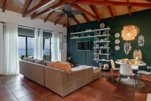 Orianthis Beachfront Home