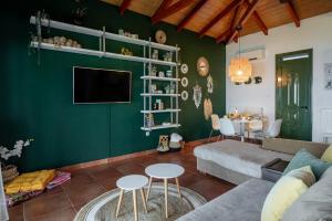 Orianthis Beachfront Home
