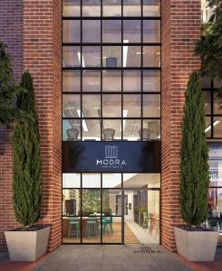 En plena ciudad de Guatemala