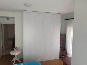 On the Beach at Amorosa