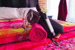 Beatiful aparment in the magical town of Orizaba 3