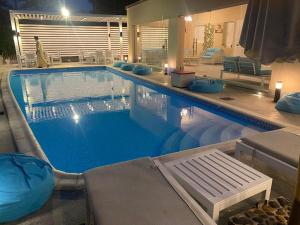 مراسي اريزو الساحل الشمالي