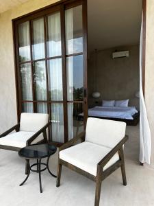 Casa Wabi Villa Canggu
