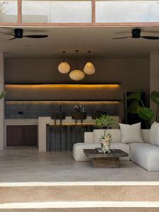 Casa Wabi Villa Canggu