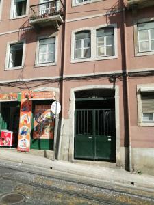 Ajuda Space