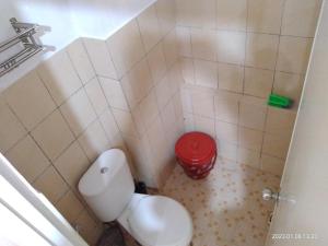 Green Pramuka City - Studio Room