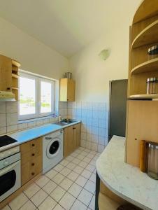 Apartments by the sea Privlaka, Zadar - 23749