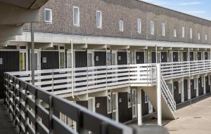 Beautiful Apartment In Ringkøbing