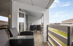 Beautiful Apartment In Ringkøbing