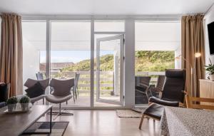 Beautiful Apartment In Ringkøbing