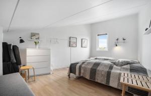 Beautiful Apartment In Ringkøbing