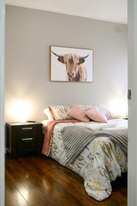 Central Charm - 3hvězdičkové hotely ve městě Albury