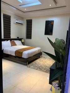 Studio luxury apartment