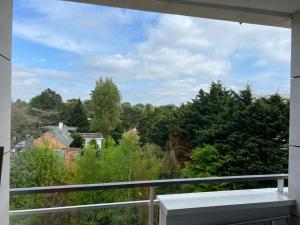 Appartements Arsene 3 l-Hermitage : photos des chambres