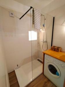 Appartements Arsene 3 l-Hermitage : photos des chambres