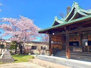 102号室小樽キャナルビュー ams海宝樓