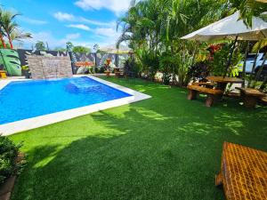 Hormigas Houses La Fortuna