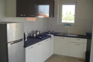 Apartments by the sea Turanj, Biograd - 24791